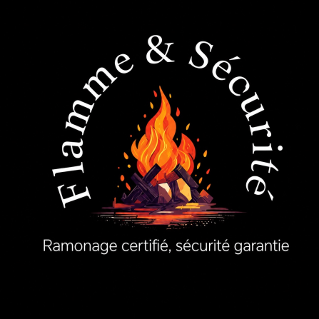 Flamme & Sécurité